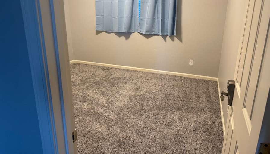 Christopher's room