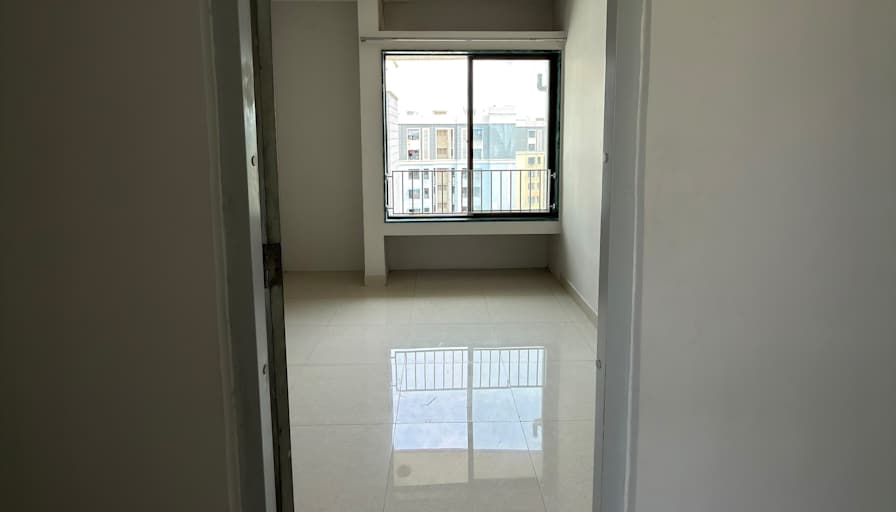 Garvita's room