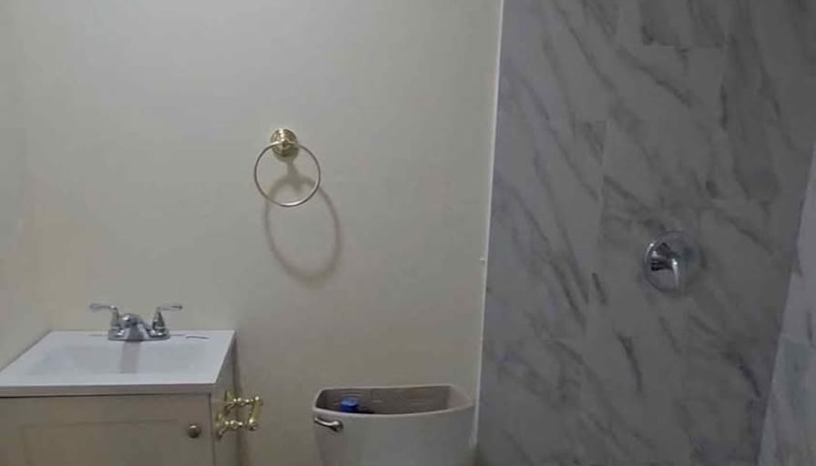 Gerrard's room