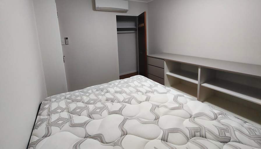 Dylan's room