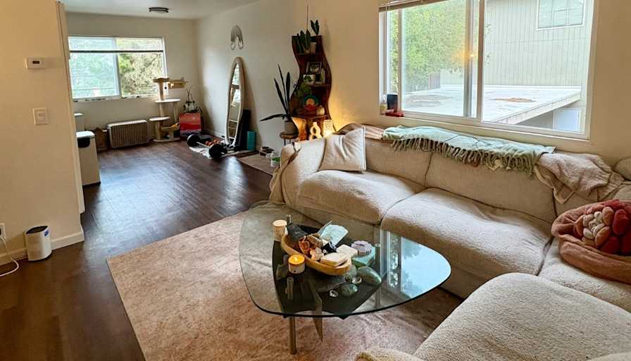 Natasha's room