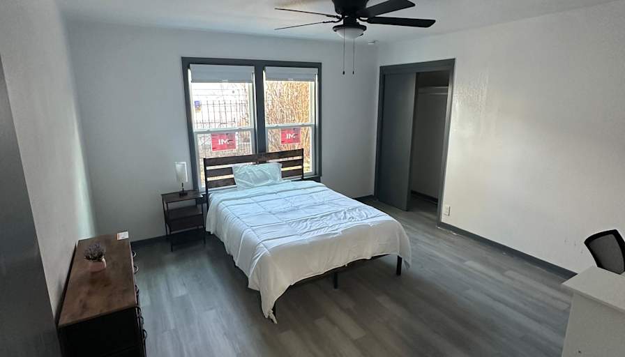 Sophia's room