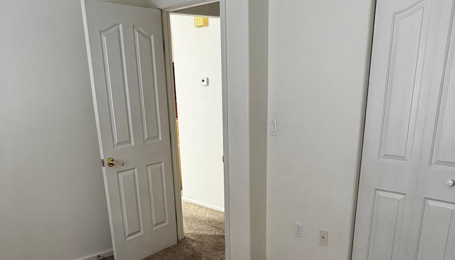 Jamie's room