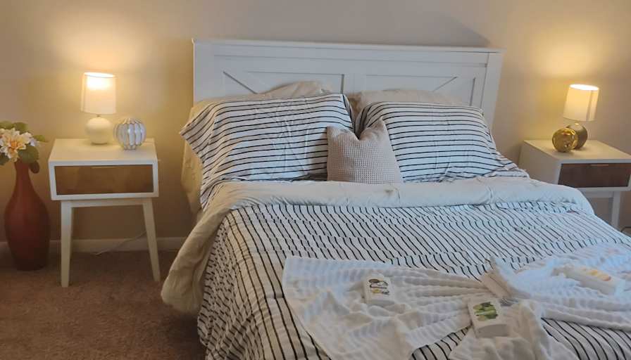 PadSplit's room