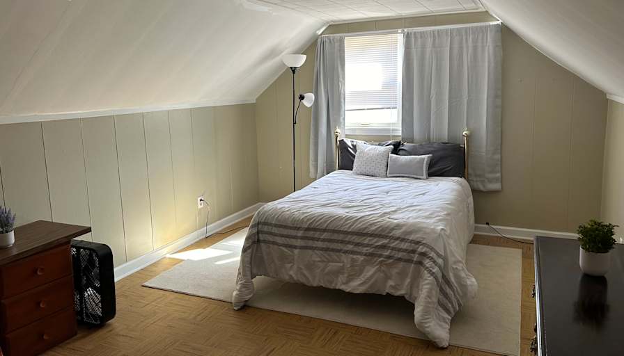 Cammi's room