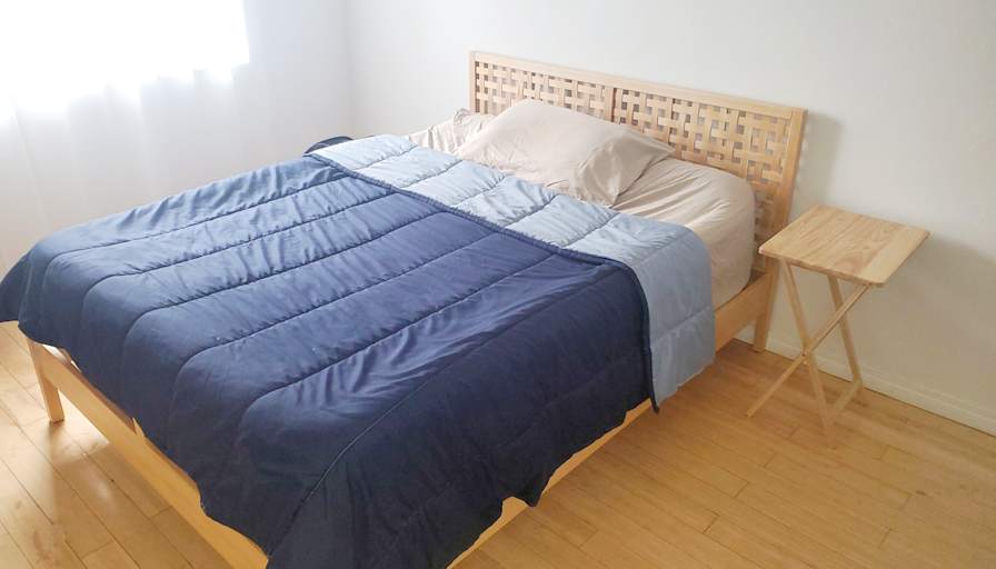 Danny's room