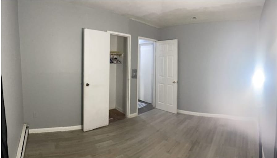 Camila's room