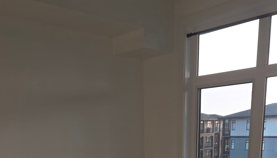Russell's room