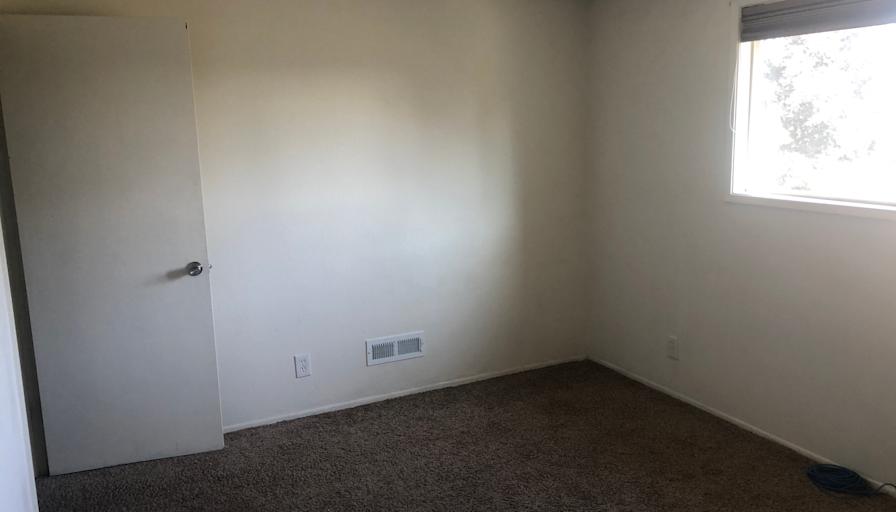 Eric's room