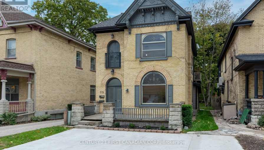 John-Paul Zgorka's room