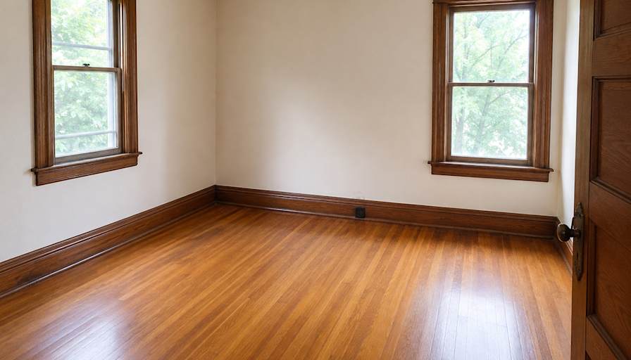 jason's room