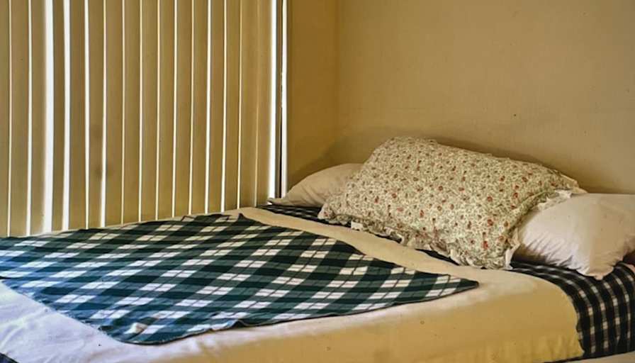WENDY GLEASON's room