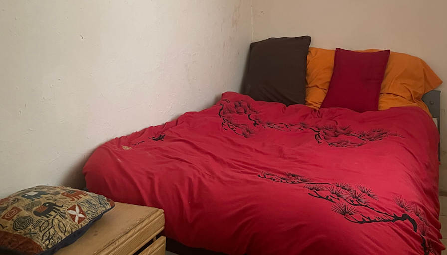 Angel's room