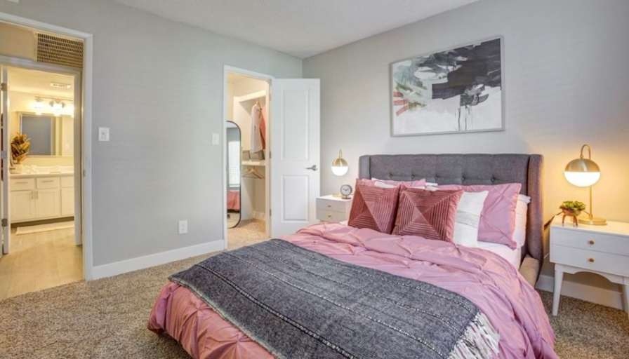 Claire's room