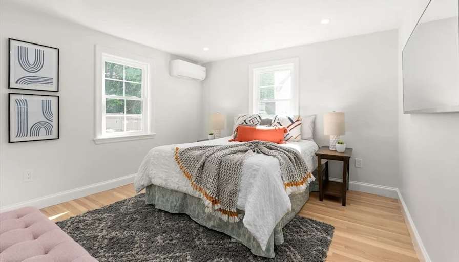 Emma's room
