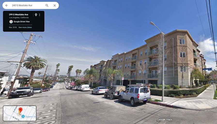 Elizabeth's room