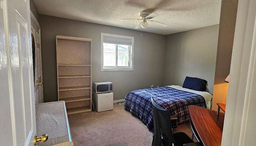 Danie's room