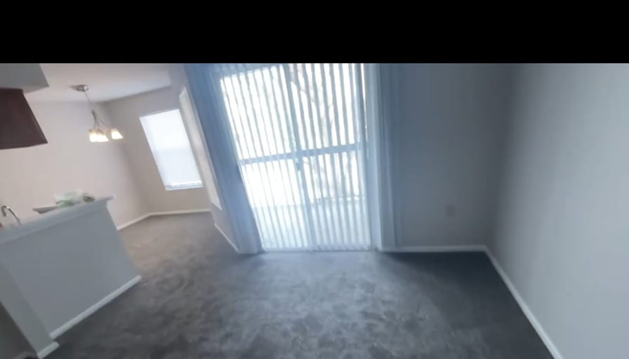 Mel's room