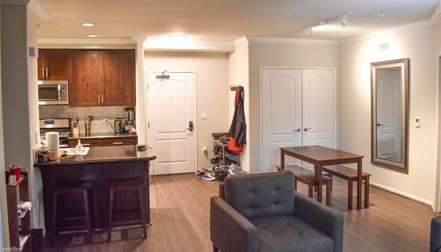 Ty's room
