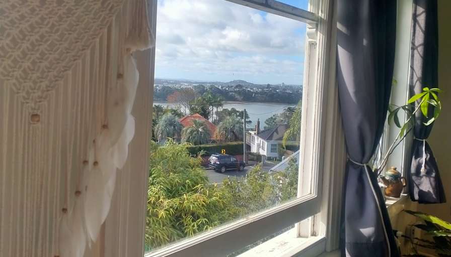 Karina's room