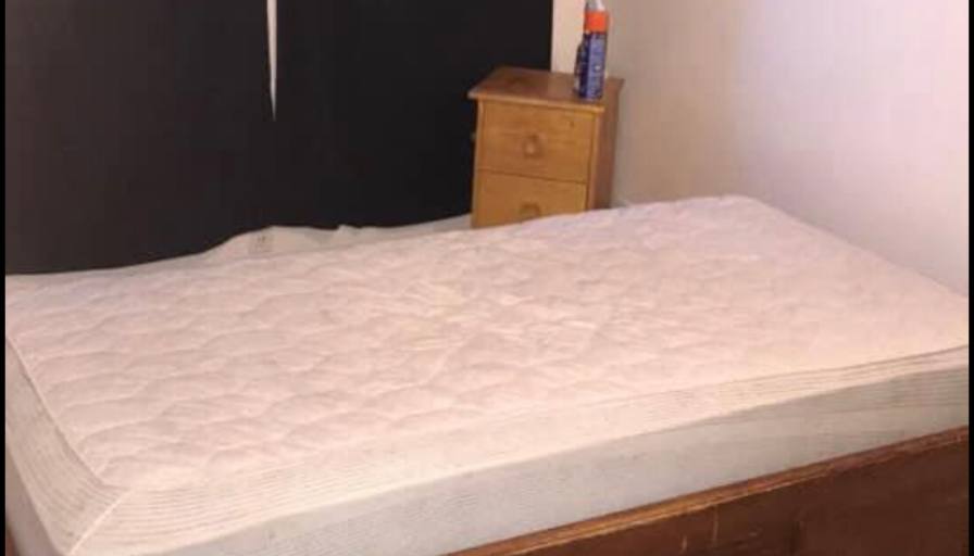 Mara Copland's room