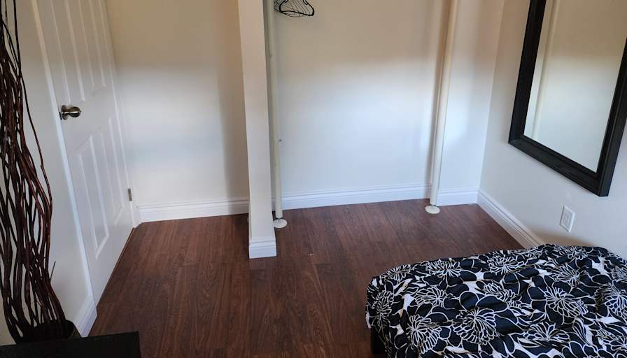 Cameron's room