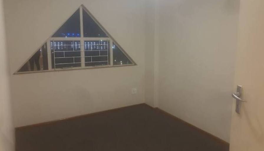 Portia's room