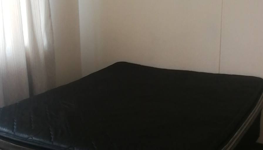 Thandiwe's room