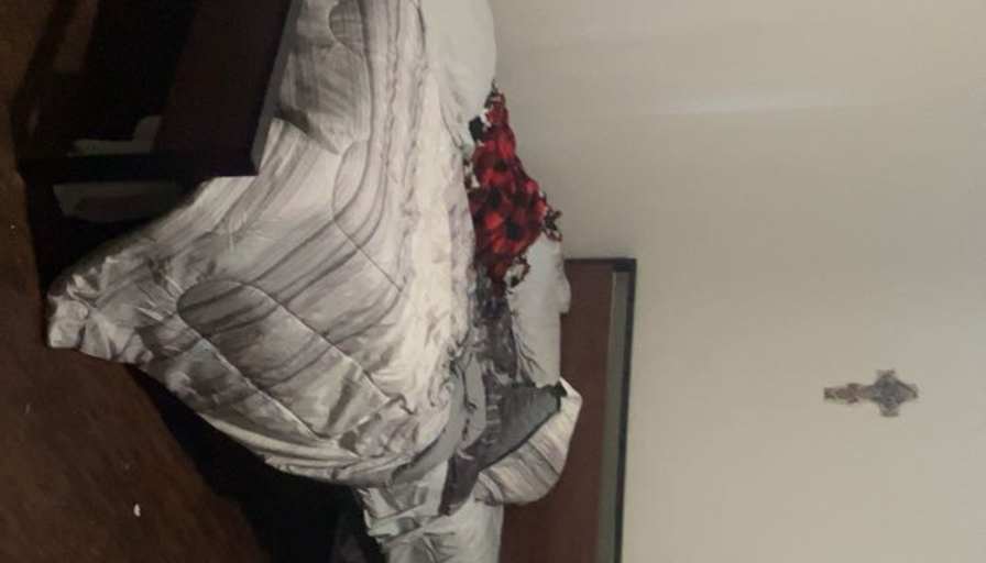 Kaitlyn's room