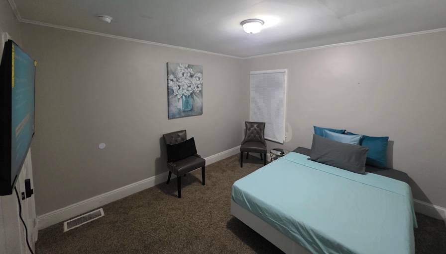 CL&C Property Management and Consulting's room