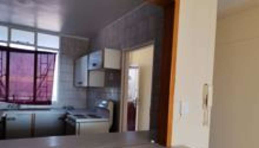 Shammy's room
