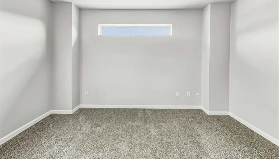 bowen's room