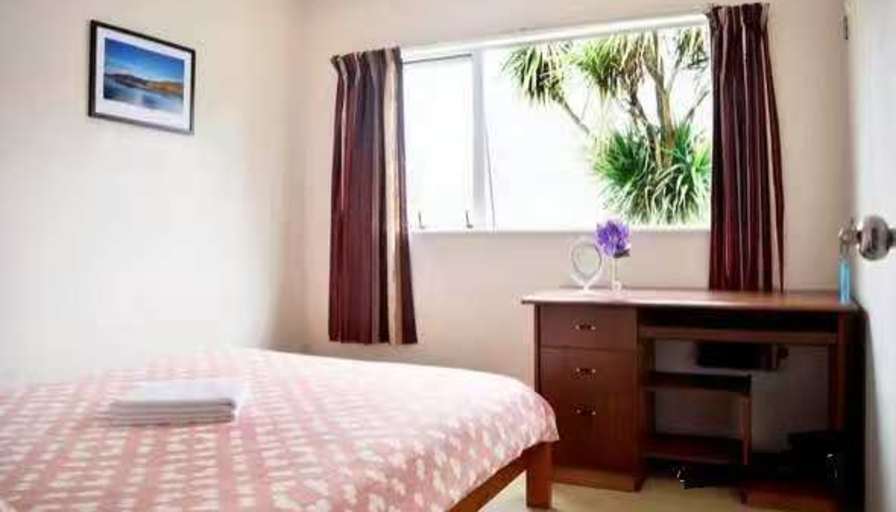 Lily bo's room