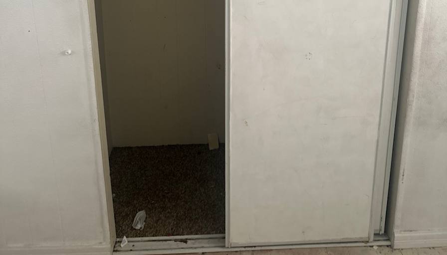 Andrew's room