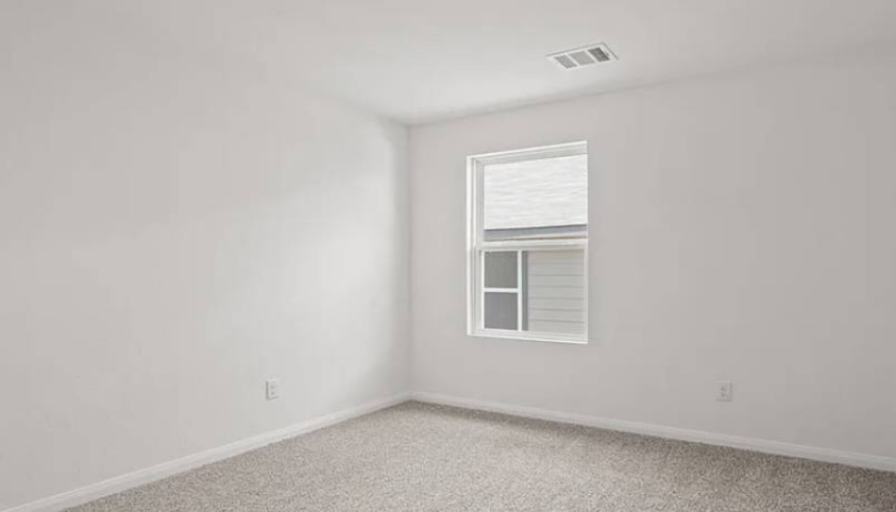 Christina's room