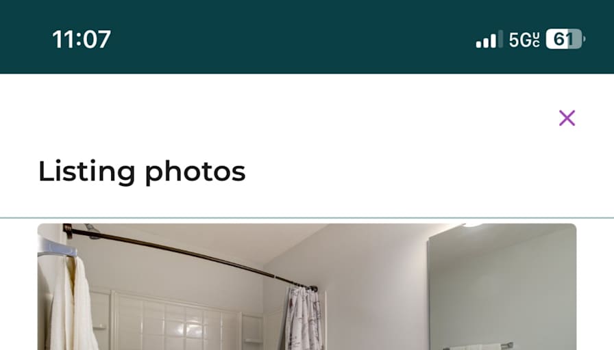 Rosa's room