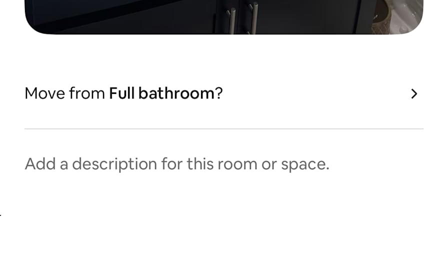 sophia's room
