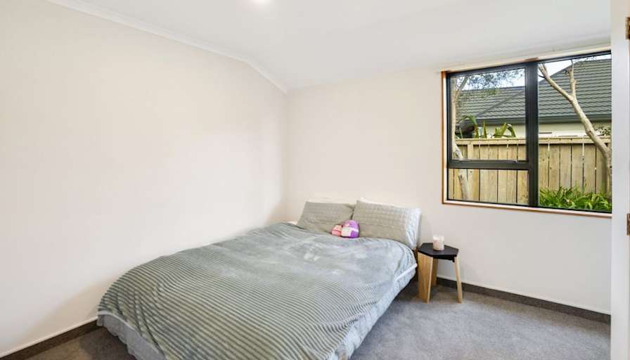 Ritika's room