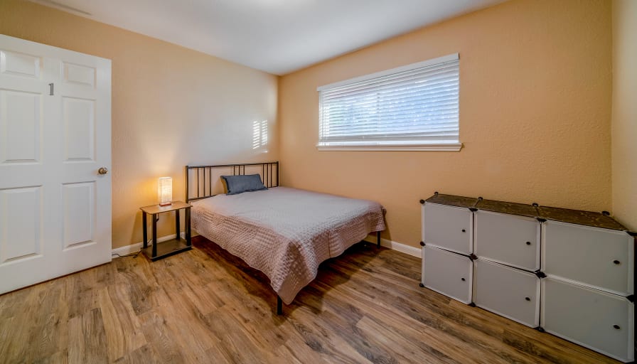 PadSplit's room