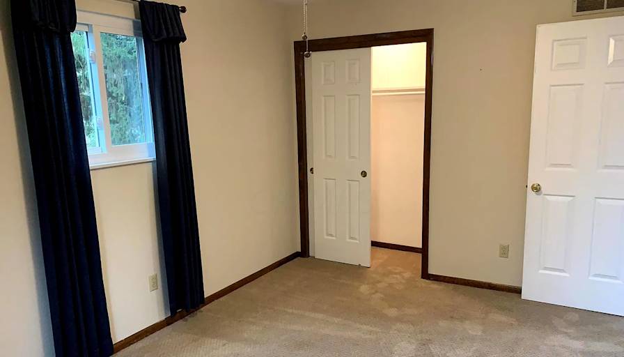 Rico's room