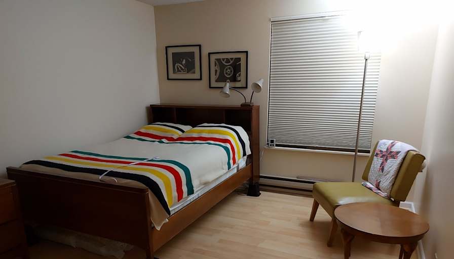 Christy's room