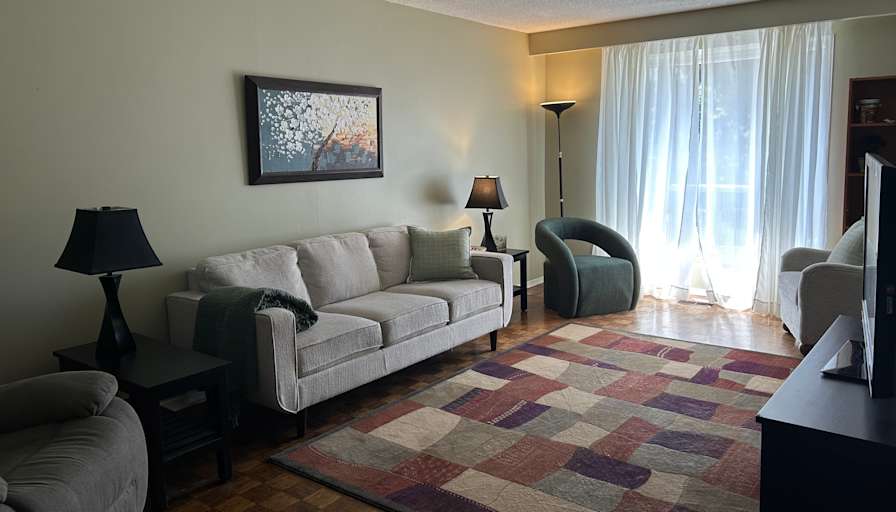 Gilda's room