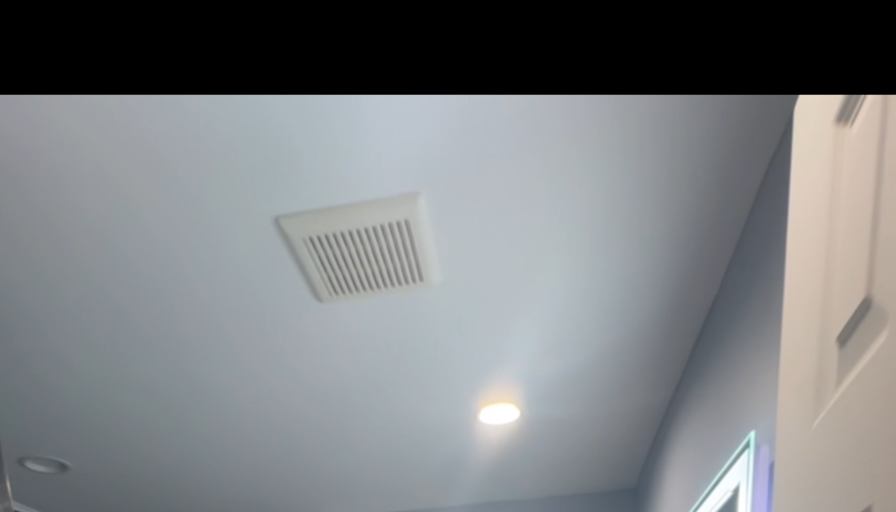 Sonya's room