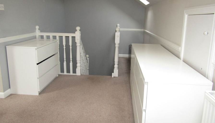 manraj's room