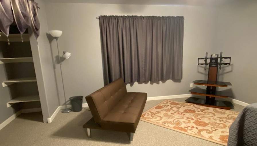 Michele's room