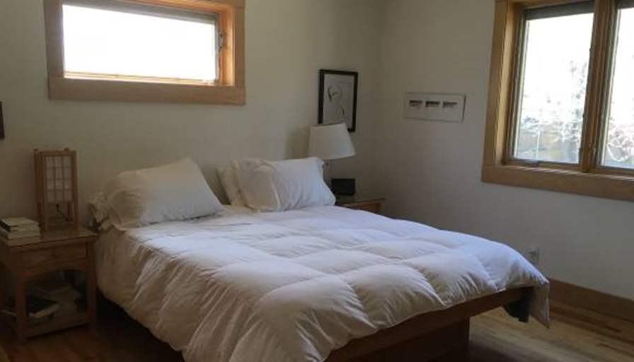 Lisa's room