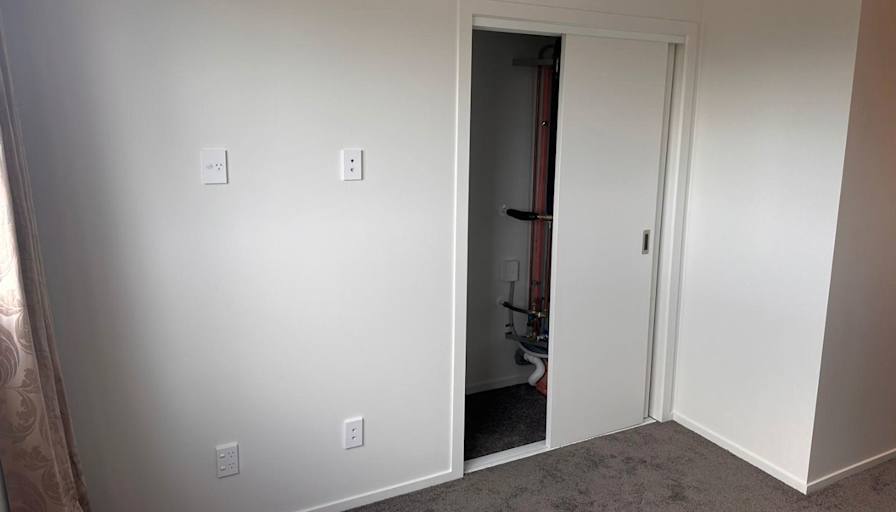 Diksha Rana's room
