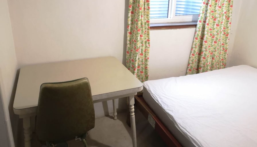 June's room