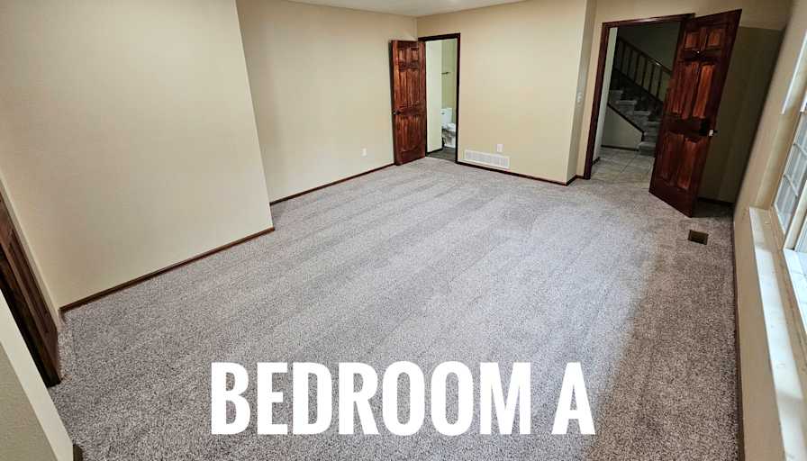 HomeCrew's room