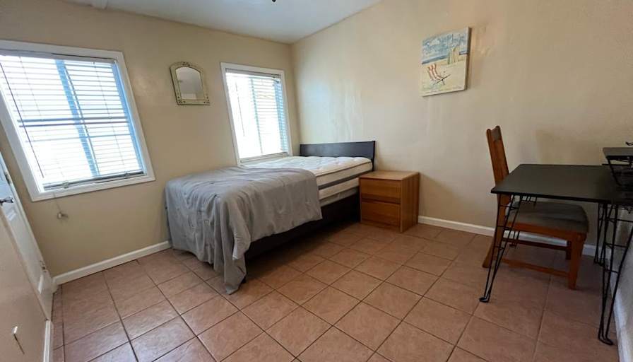 Lana's room